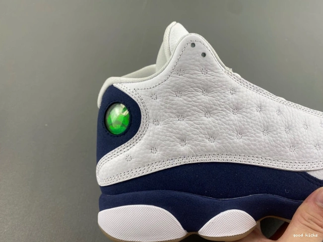Rep Midnight 13 414571-140 Air Jordan Navy 0718